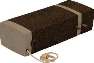 Nibe - Nibette 5 Boiler elektrisch El.Boiler Nibette 5L