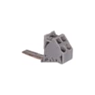 Wago - Power Clamp Aardrijgklem Potent.Aftakking 2X6Mm3
