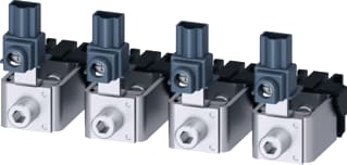 Siemens - Toeb./onderd. laagsp.-schakeltechn. 3va92340jh12