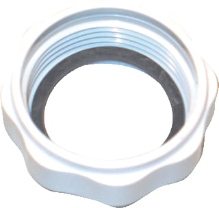 Rezi - Retro Toebeh./onderdelen spoelreservoir Wartelmoer+Ring V Bb4400