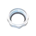 Rezi - Retro Toebeh./onderdelen spoelreservoir Wartelmoer+Ring V Bb4400