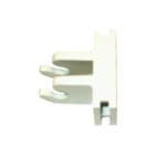 Rezi - Retro Toebeh./onderdelen spoelreservoir hevellager v bb4400