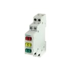 Siemens - Signaallamp modulair 5Te58121