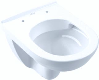 Villeroy & Boch - O.NOVO Closet Clst Dpspl