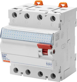 Gewiss - 90 AM Inbouwschakelaar modulair  gw96194