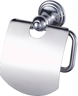 Haceka - Allure Closetrolhouder closetrolhouder
