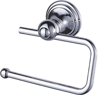 Haceka - Allure Closetrolhouder closetrolhouder
