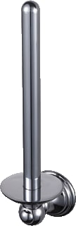 Haceka - Allure Reserveclosetrolhouder reserverolhouder