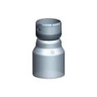 Ubbink - Rolux Flex Enkelw. rookgashulpstuk 2 aansl. Rlx Pp Mfl 50 Kop.St80Spie