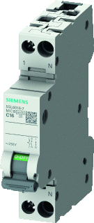 Siemens - Installatieautomaat Install Autom. 230V 6Ka