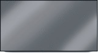 Looox - Black Line Spiegel Spiegl Black 160X60