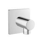 Hansa - HansaDesigno Douche-aansluitstuk Designo Wandaansluitb 1/2