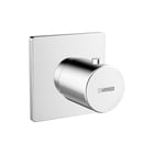 Hansa - Designo Inbouwmengkraan afbset stopkr chr
