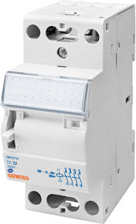 Gewiss - 90 AM Installatiehulpschakelaar modulair gwd6755
