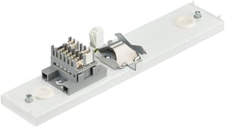 Philips - Maxos fusion Lichtlijn accessoire Elektr. toebeh. v verlichtingsarm. Ll500Z Ba Wh