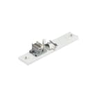 Philips - Maxos fusion Lichtlijn accessoire Elektr. toebeh. v verlichtingsarm. Ll500Z Ba Wh