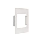 Signify - Mini 300 LED Accessoire Mech. toebeh. verlichtingsarmatuur Ph Zbp333 Cfrm L560 W410 Wh