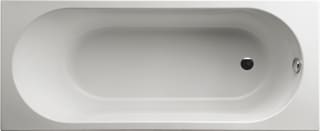 Villeroy & Boch - O.NOVO Solo Bad Vbw 170X70 Wit