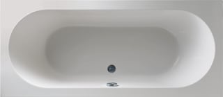 Villeroy & Boch - O.NOVO Duo Bad Vbw 190 Wit