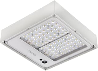 Signify - Mini 300 LED Floodlight/Schijnwerper Plafond-/wandarmatuur Ph Bcp333 Led159/757 Prm Psu I
