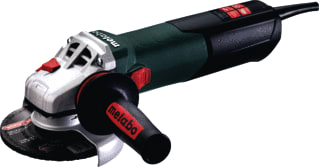 Metabo - Haakse slijpmachine (elektrisch) We15-125 Quick