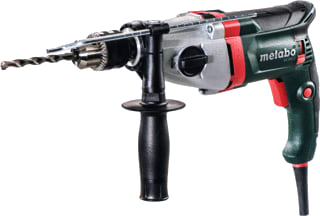 Metabo - Slagboormachine (elektrisch) 600780000