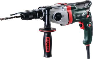 Metabo - Slagboormachine (elektrisch) 600782850