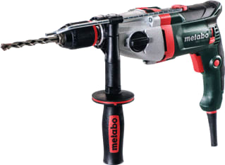 Metabo - Slagboormachine (elektrisch) 600784500