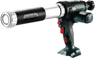 Metabo - Kitpistool (accu) kitpistl 601206850