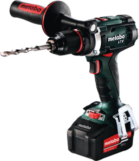 Metabo - Schroefboormachine (accu) schrfbmch 602191500