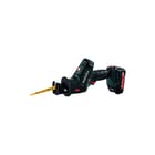 Metabo - Reciprozaag (accu) accurecprzg 18v ltx cmpct