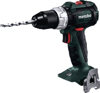 Metabo - Schroefboormachine (accu) Accu-Brschrfmch 602325840