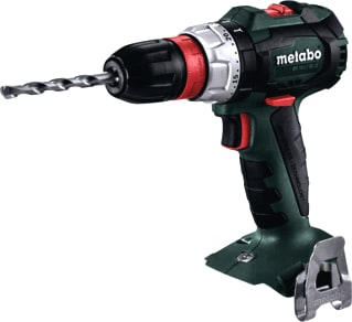 Metabo - Schroefboormachine (accu) Accu Brschrfmch 18V Lt
