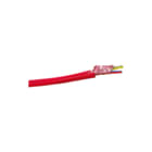 Lobeco - Alarmkabel Brandkabel Data- en communicatiekabel Kab Rood 2X0,8Mm+A Ha500