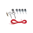 Gira - 834 MiVa Toeb./onderd. noodstoptrekkoordsch. Katrolset Miva Compl Se