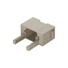 Harting - Contactblok v rechthoekige connect. Cntctblk Rechthk Hanrj45