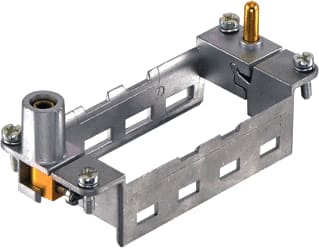Harting - Contactblokhouder industriële conn. 09142160303