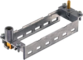 Harting - Contactblokhouder industriële conn. 09142240313