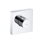 Axor - ShowerSolutions Inbouwmengkraan Starck Sc Afb Thermostaat