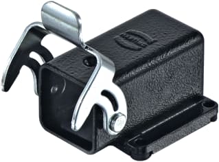 Harting - Rechthoekige (industrie) connector 09370030811