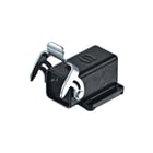 Harting - Rechthoekige (industrie) connector 09370030811