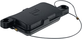 Harting - Beschermkap industriële connector 09400065404