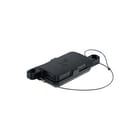 Harting - Beschermkap industriële connector 09400065404
