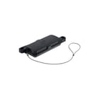 Harting - Beschermkap industriële connector 09400165404