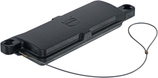 Harting - Beschermkap industriële connector 09400245404