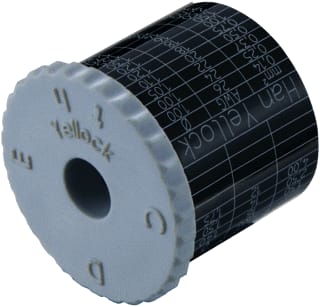 Harting - Perskabelschoentang 09990000887