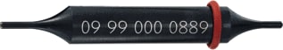 Harting - Schuifmaat 09990000889