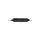 Harting - Schuifmaat 09990000889