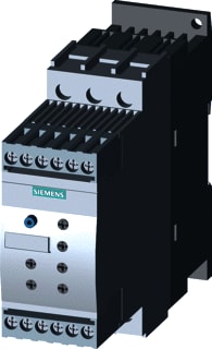 Siemens - Soft starter 3Rw40281Bb14