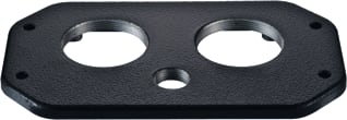 Harting - Beschermkap industriële connector 19400489813